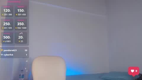          online show from April 2, 2:47 pm