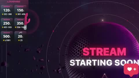          online show from April 7, 1:05 pm