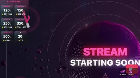          online show from April 13, 1:03 pm