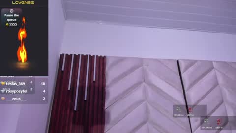 aprill_vagner online show from August 5, 6:33 am