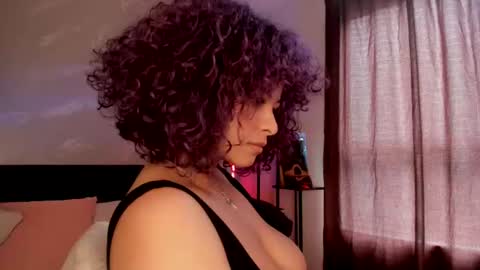 April Muse online show from July 2, 5:25 pm