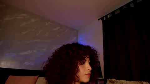 April Muse online show from August 17, 10:48 pm