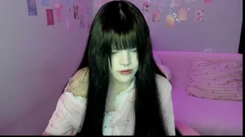 Alice D online show from July 29, 9:55 pm