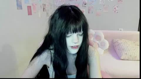 Alice D online show from July 31, 10:59 pm