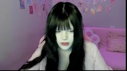Alice D online show from August 1, 9:21 pm