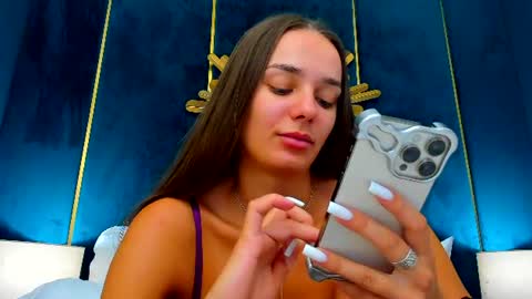 April online show from July 22, 11:01 am