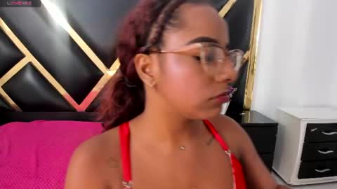 april y crystal online show from September 8, 2:07 am