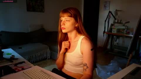aqua_sultry online show from June 20, 7:03 pm