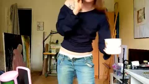 aqua_sultry online show from July 3, 11:45 am