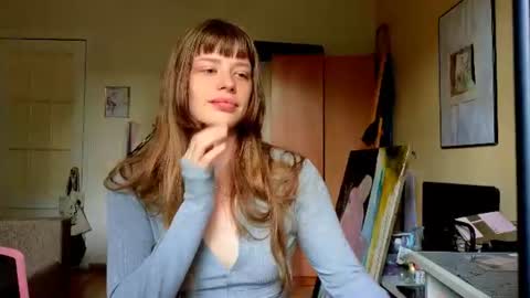 aqua_sultry online show from July 6, 11:35 am