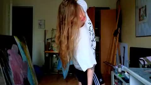 aqua_sultry online show from July 10, 5:19 pm
