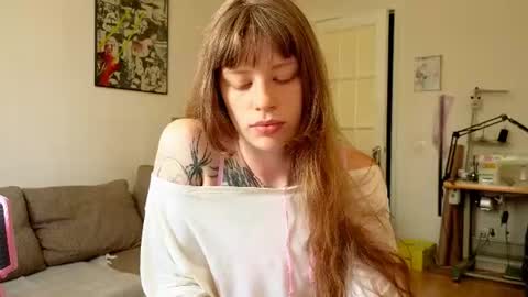 aqua_sultry online show from July 15, 11:55 am