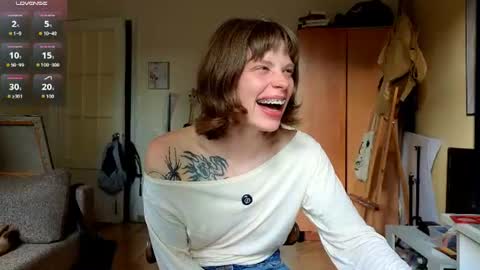 aqua_sultry online show from August 6, 3:55 pm