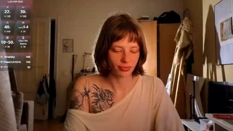 aqua_sultry online show from August 7, 9:48 pm