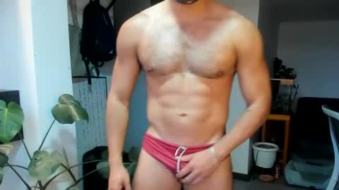 aquiles0224 online show from August 12, 11:07 pm
