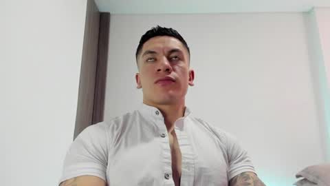 Jonathan online show from July 30, 6:58 pm