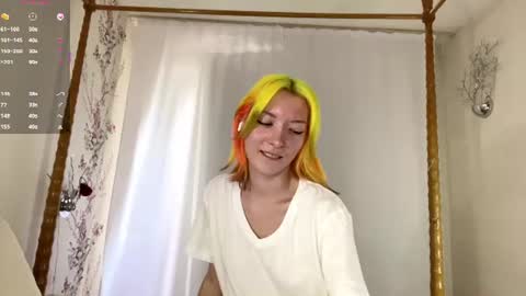 Mimi online show from August 12, 10:50 am