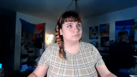 BustyPrincessLeila online show from August 11, 2:08 pm