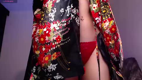 Arabella online show from August 14, 2:37 am