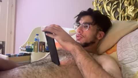 arabicboy25 online show from August 7, 11:16 pm