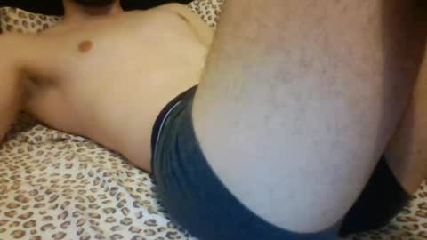 arabtwink24 online show from July 23, 7:05 pm