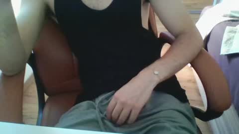 arabtwink24 online show from August 9, 2:40 pm