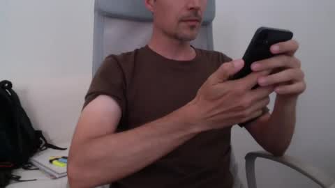 aragon9999 online show from July 30, 1:40 pm