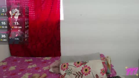 aranza online show from July 30, 1:40 pm
