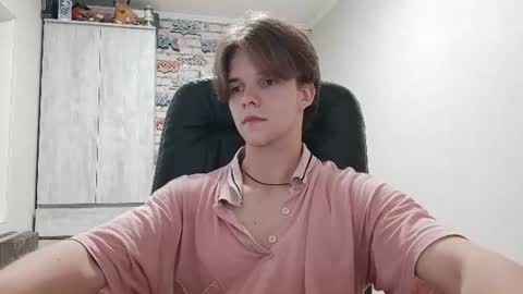Daniel online show from June 17, 8:08 pm