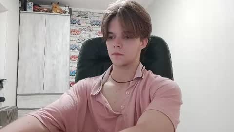 Daniel online show from June 19, 8:09 pm