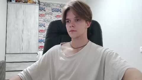 Daniel online show from June 25, 7:17 pm