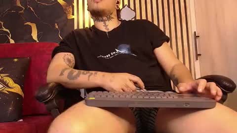 Loki online show from July 22, 9:00 am