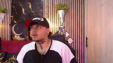 Loki online show from July 24, 2:25 am