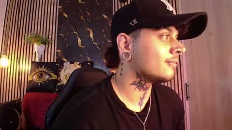 Loki online show from July 28, 1:44 am