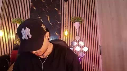 Loki online show from July 28, 3:56 am