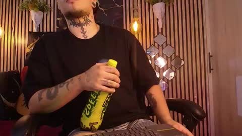 Loki online show from July 28, 8:20 am