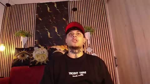 Loki online show from July 29, 3:46 am