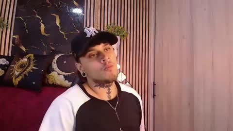Loki online show from July 30, 2:52 am