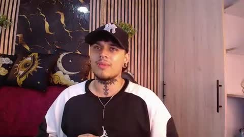 Loki online show from July 30, 3:58 am