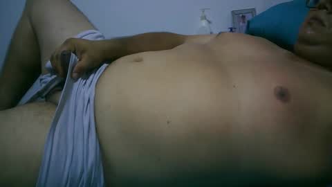 Andres online show from March 15, 6:57 pm