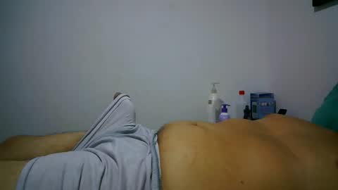 Andres online show from June 6, 12:33 pm
