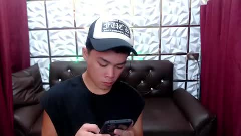 ARCHIE online show from July 21, 12:36 am