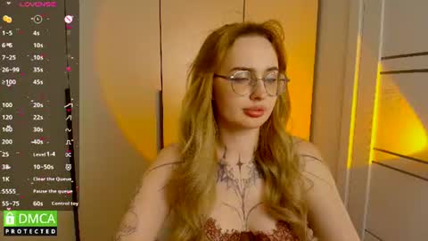Nikki online show from August 6, 12:42 am