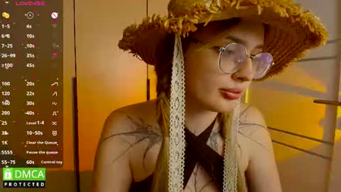 Nikki online show from August 8, 10:32 pm