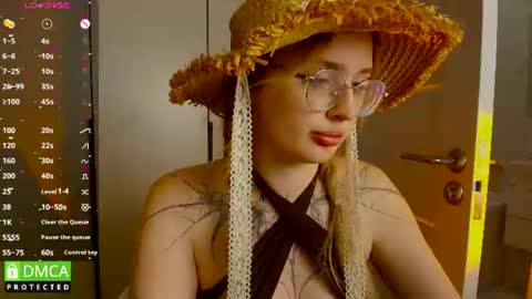 Nikki online show from August 8, 11:38 pm