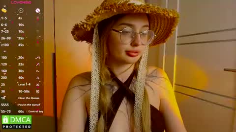 Nikki online show from August 9, 12:44 am
