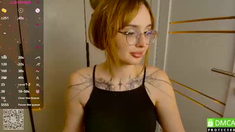 Nikki online show from August 14, 12:47 am