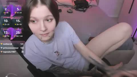 Im Arden online show from August 5, 9:02 pm
