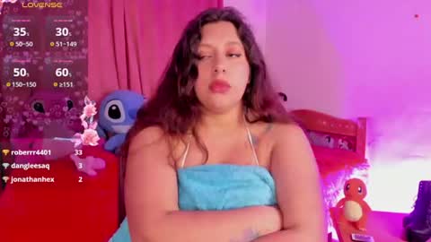  ARENA  online show from July 30, 2:19 am