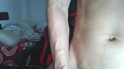 Ares online show from August 3, 3:57 am